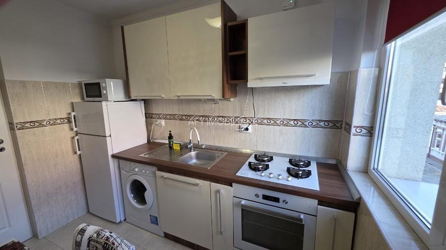 DE INCHIRIAT | APARTAMENT 2 CAMERE | TITULESCU - 9