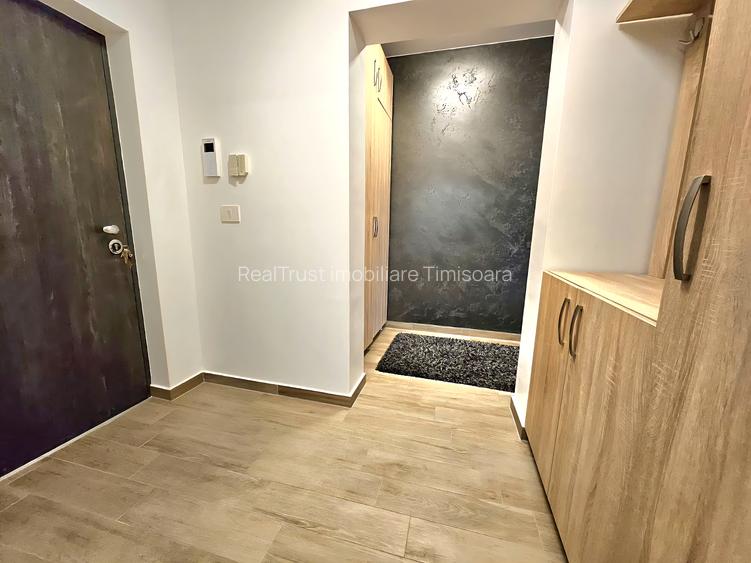 BLOC NOU! Ansamblul rezidențial Iris:2 + 1 cam. (birou), 62 mp. utili + 2 terase - 5