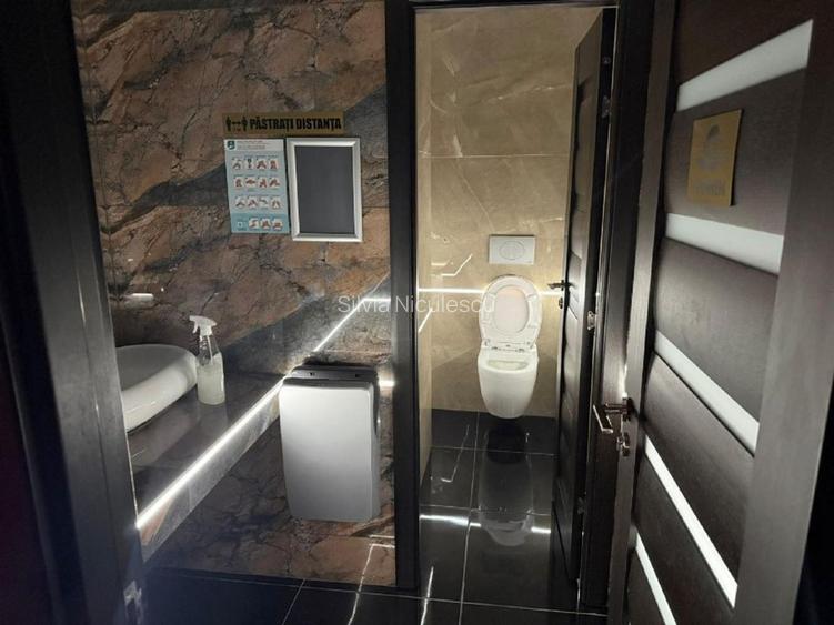 SPAȚIU COMERCIAL DE VÂNZARE – CRAIOVA – CALEA BUCUREȘTI – 296 MP – ZONĂ CENTRALĂ - 8