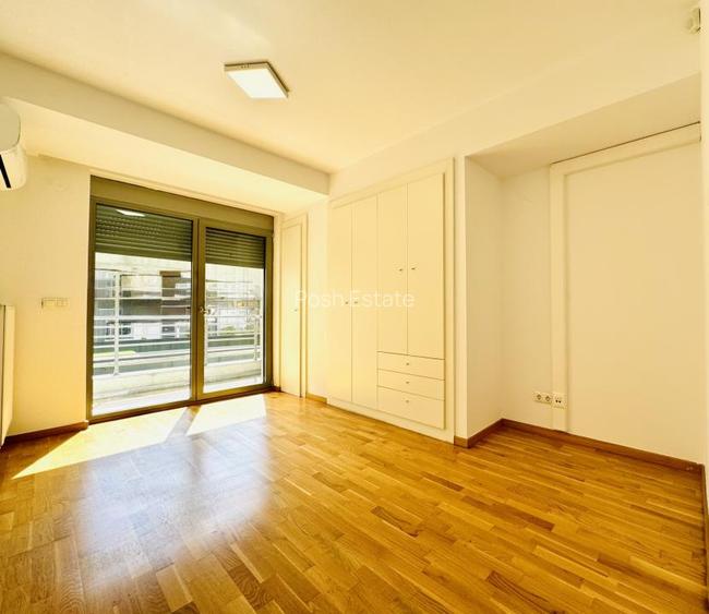 Apartament in complex cu Școala Internationala, parcare, terasa, boxa incluse  - 18