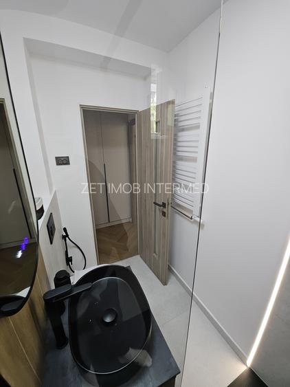 2 camere Tineretului vis-a-vis Parc - 7