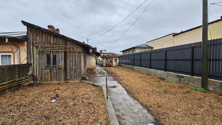 De vanzare teren intravilan central in Ploiesti /Oportunitate investitionala - 3