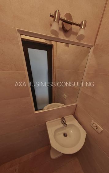 3 camere zona Dorobanti/ultracentral, constructie 2010, centrala termica, 2 bai - 11