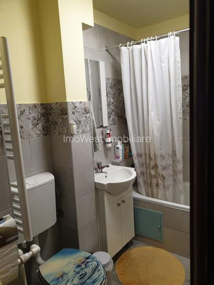 Girocului | 2 Camere | Decomandat | Centrala proprie | Mobilat si utilat - 12