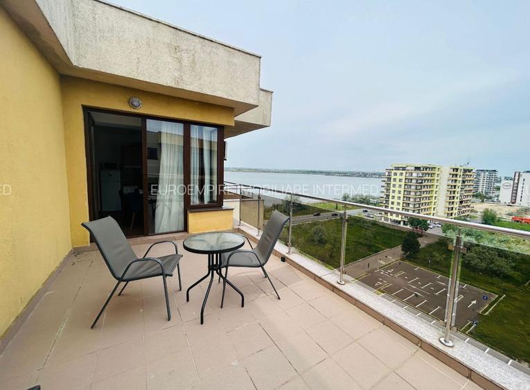 Apartament Summerland cu terasa si vedere panoramica - 14