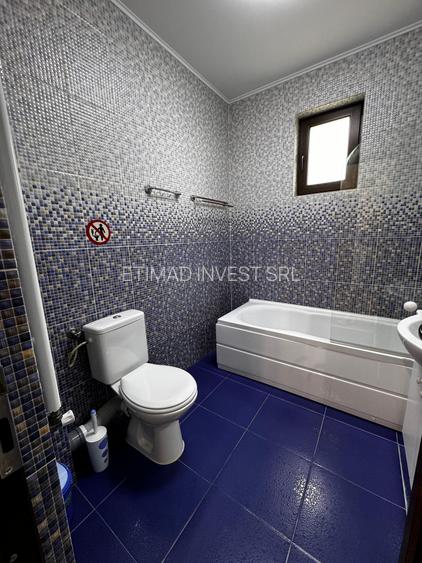 Apartament decomandat -2 camere -57mp  -mobilat - Mamaia Nord -Mackerel -98000E - 13