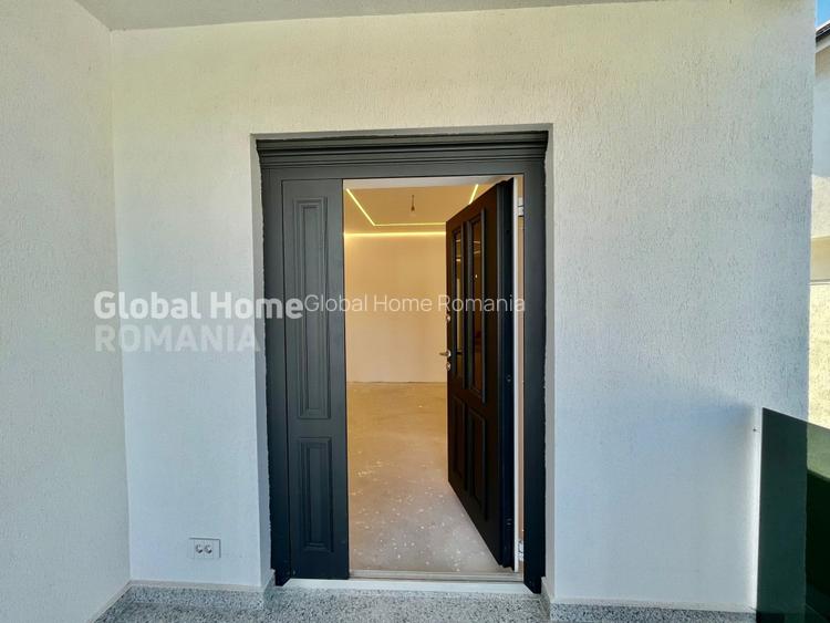 Vila Individuala Premium 6cam 320mp +Teren liber 296 mp-Bd. Pipera-Iancu Nicolae - 4