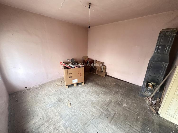 Casă de vânzare – oportunitate de investiție, zonă ultracentrală Calea Plevnei - 8