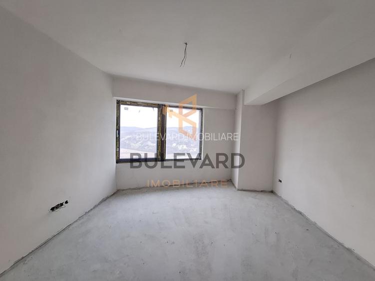 Penthouse 194 mp utili + 4 balcoane, view superb! - 7