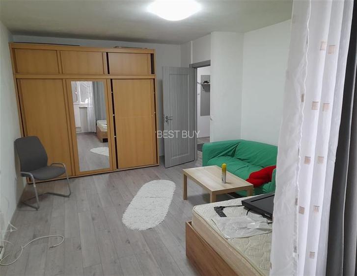 METROU TIMPURI NOI, NERVA TRAIAN, FOISORULUI 42 MP, ETAJ 4/8 BLOC 1993 - 3