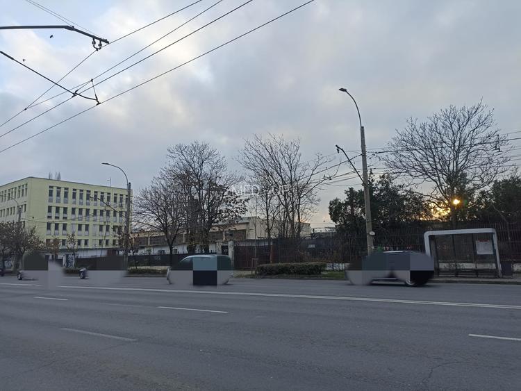 Calea Grivitei  constructie  si teren suprafata 409 mp. rezidential/comercial - 3