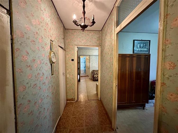 Apartament 3 camere de vanzare - Apusului - metrou Gorjului - 8