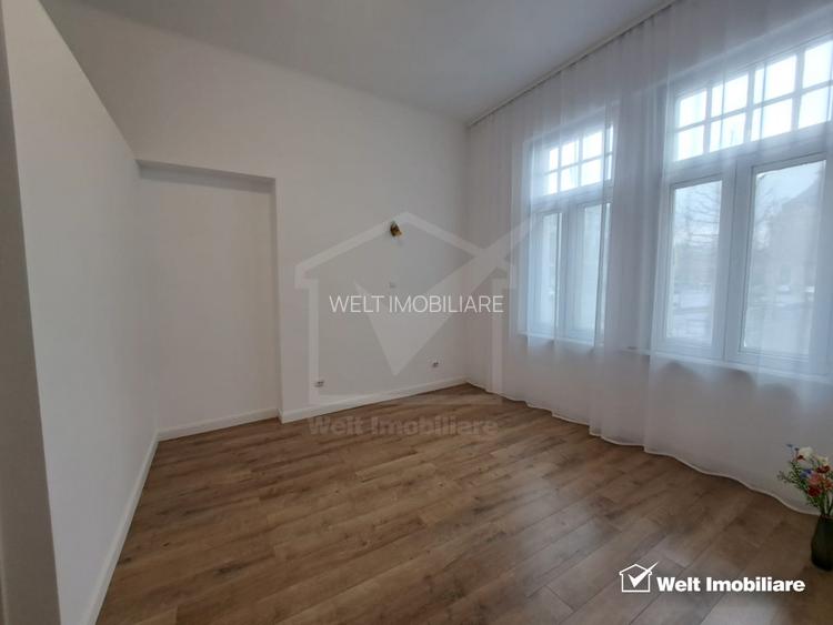 Apartament 1 camera, ultracentral, 28mp - 4