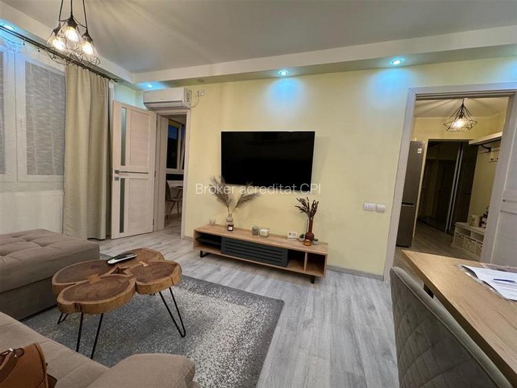 Apartament 3 camere finisaje premium Str. Patriotilor nr. 8 - 4