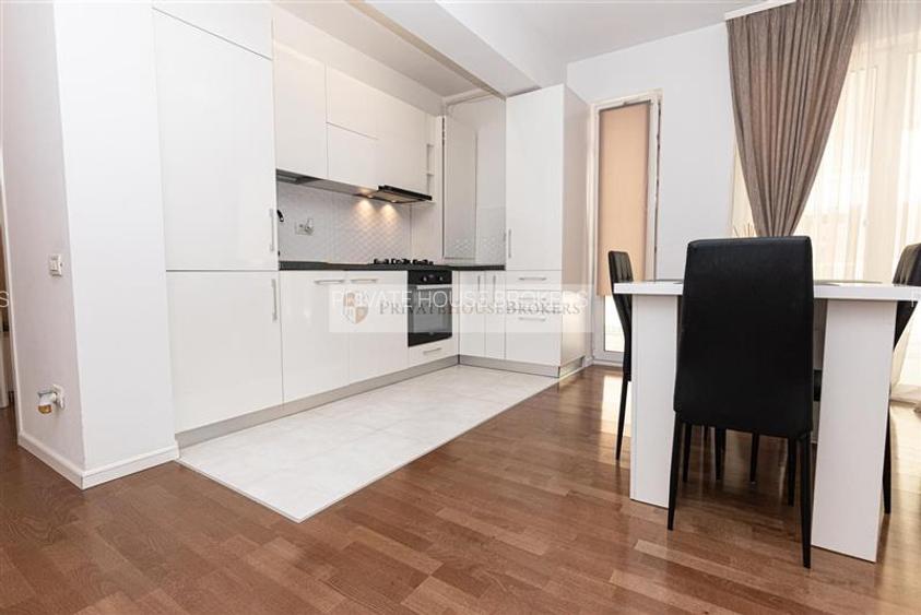 Pipera | La Gloire | Bloc 2019 | Parcare Subt | Terasa 30MP - 12