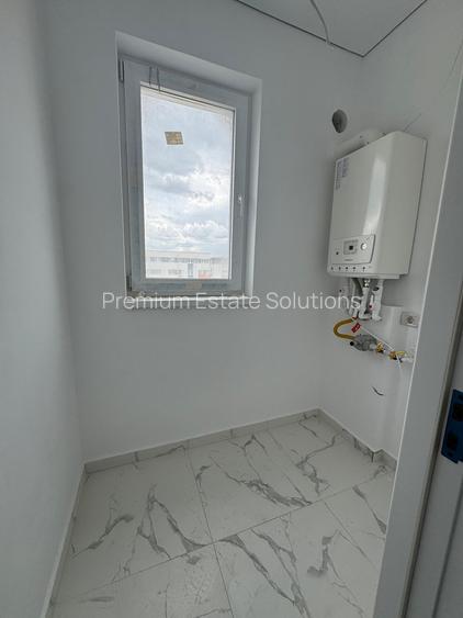 VANZARE GARSONIERA DECOMANDATA-BALCON INCHIS -STR. TINERETULUI MILITARI - 7