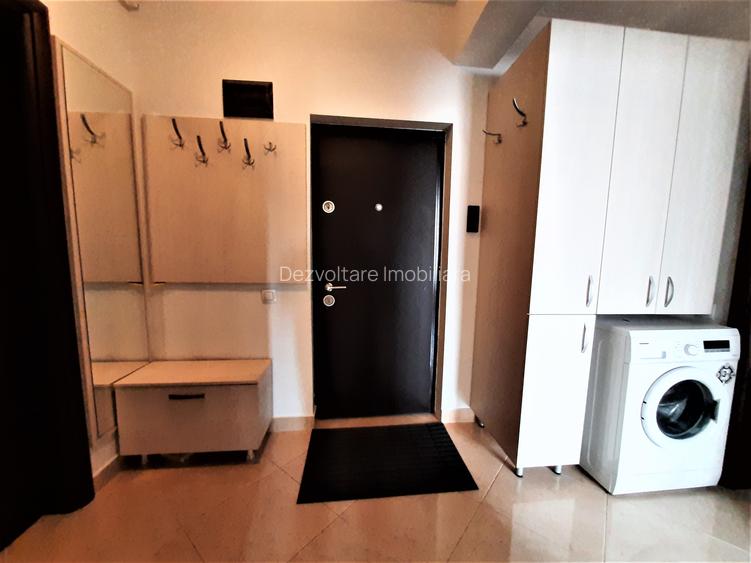 Metrou Grigorescu la 3 minute - Bloc NOU - centrala proprie - mobilat complet - 11