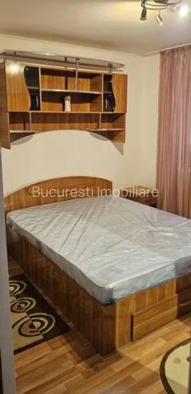 Apartament 2 Camere,Iancului Vatra Luminoasa,bl.reabilitat,et.1/8,mobilat - 6
