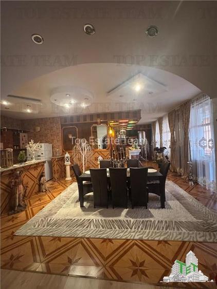 Casa spatioasa si versatila de vanzare in Eforie Nord - ideala pentru locuinta + - 4