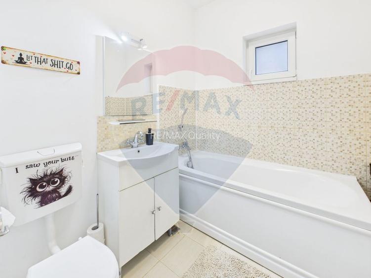 Casa moderna cu 4 camere de vanzare Buftea - 6