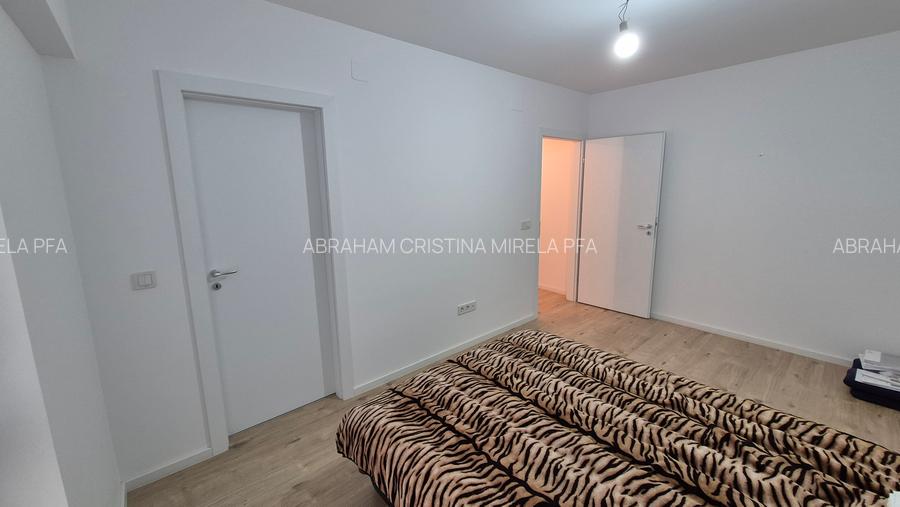 2 camere Belvedere Residence | Nemobilat | Terasă | 5 min metrou Pipera - 10