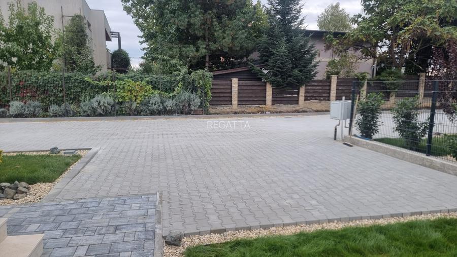 Complex rezidential cu 7 vile langa Laguna Albastra - 17