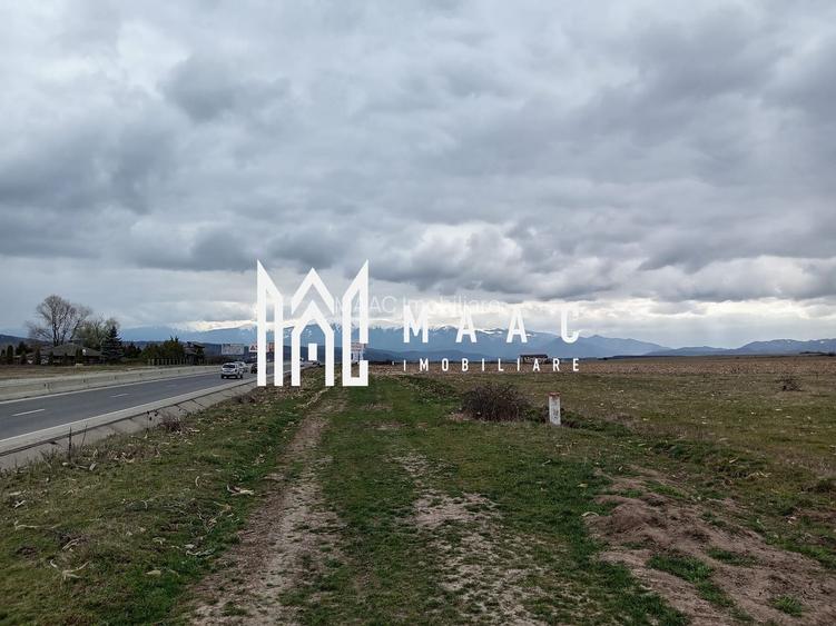 Teren de vanzare I o fereastră către eternitate. - 5