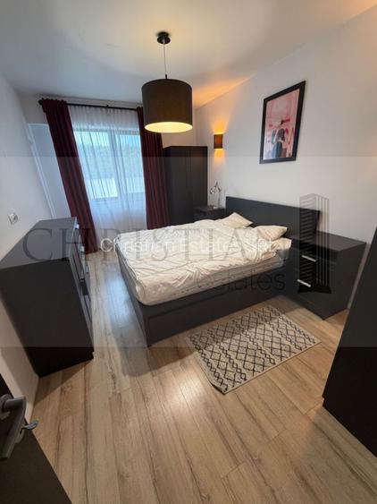 Studio 2 camere - Grozavesti - Novum Residence - 10