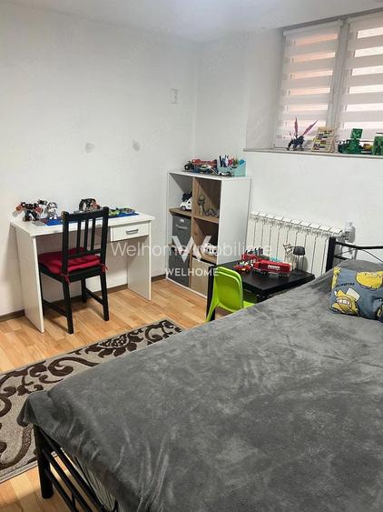 Apartament 3 camere | Parter | Vilă P+1 | Teren 211 mp | Cisnădie - 5