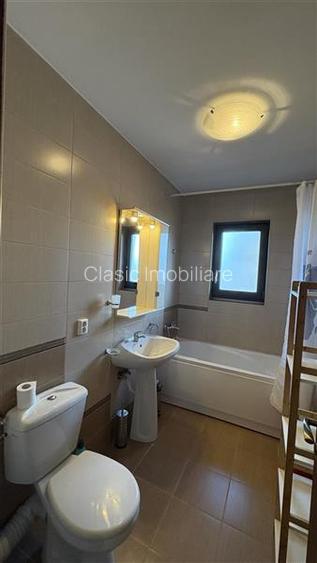 Inchiriere apartament 2 camere in bloc nou zona Gheorgheni- capat Brancusi, Cluj - 9