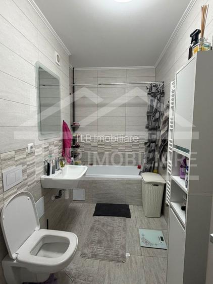Apartament cu 2 camere, 58 mp, decomandat, parcare, Zona Maurer Residence - 5