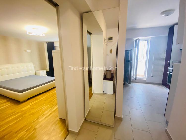 Garsoniera perfecta Timpuri Noi - 3