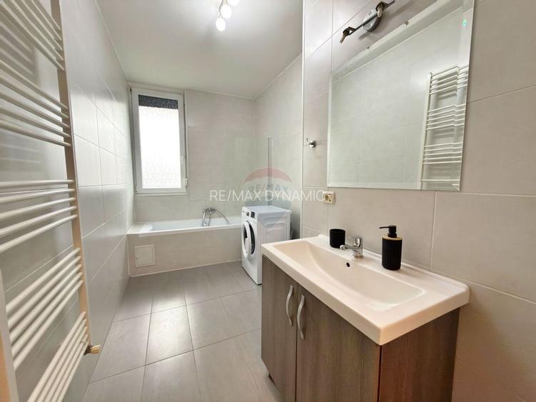 Apartament 2 camere, 74 mp utili, Urbanna – Calea Iuliu Maniu, Arad - 4