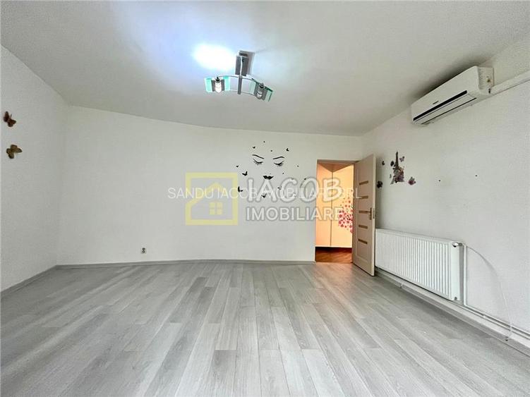 Apartament 2CD, parter, zona Nord - 9