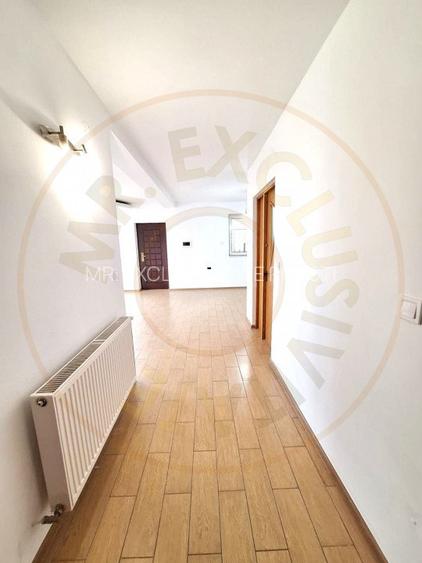 Apartament 3 camere Geamana Bloc 2007, decomandat, etaj 1 - 10