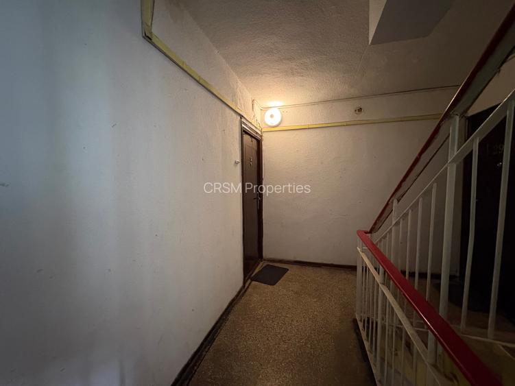 Apartmanet 2 Camere Eroii Revolutiei 7/7 Metrou 3 Minute - 19