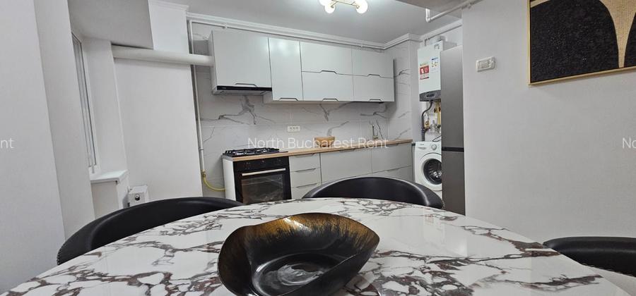 De Închiriat | 2 camere | Piața Unirii | LUX - 2