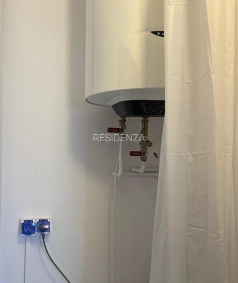 2 camere Polonă, 4 min metrou Ștefan cel Mare – bloc reabilitat , AC - 15