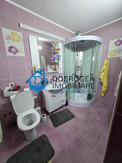 APARTAMENT 4 CAMERE  -  SUPRAFATA 180 MP+TERASA 30 MP  - 7