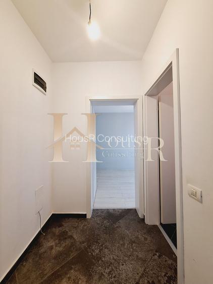 Bloc nou finalizat. Etajul 1. Decomandat. Bucatarie inchisa. - 10