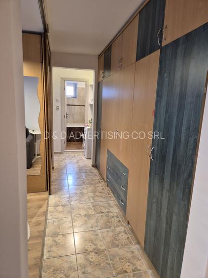 GORJULUI - 5 minute metrou - Apartament 2 camere PET FRIENDLY - 7