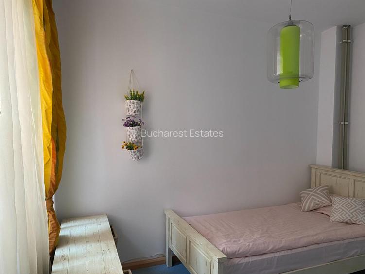 Vila individuala Victoriei pretabil birouri clinica restaurant rezidenta - 16