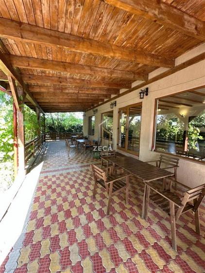 Vanzare complex turistic Corbu, Constanta |  Complex Equinox - 14