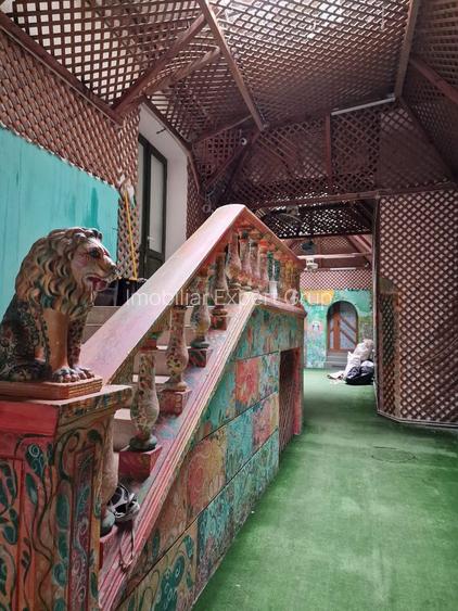 Regim Hotelier  P-ta Universitatii - 25