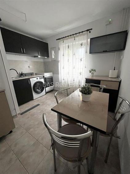 Apartament 2 camere | Aviatiei | Centrala Proprie - 5