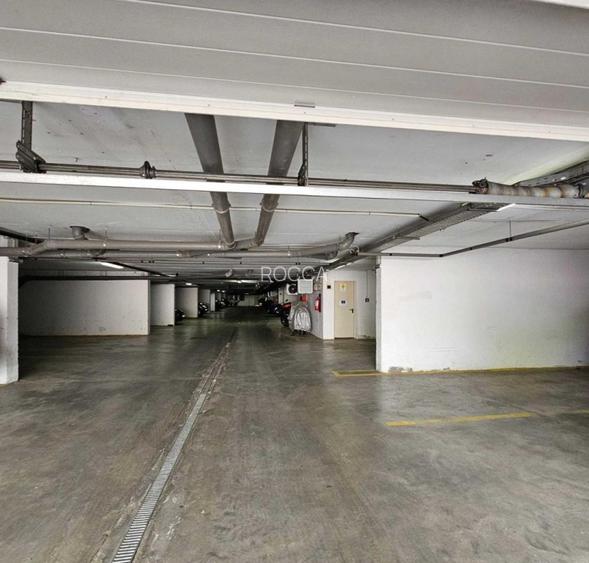 Apartament de 2 camere, 60 mp, parcare, centrala, balcon, Sisesti - 7