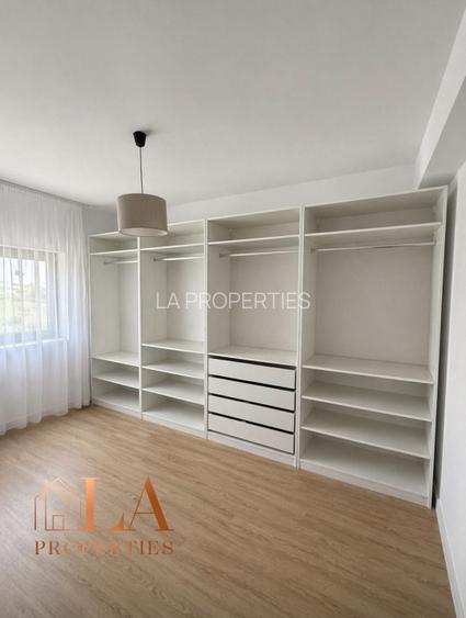 Casa individuala 4 camere | Mobilata | Teren 402mp | Domnesti - 8