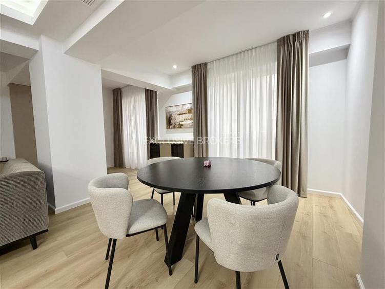 3 CAMERE+BIROU HERASTRAU  142 MP UTILI  PARCARE - 6
