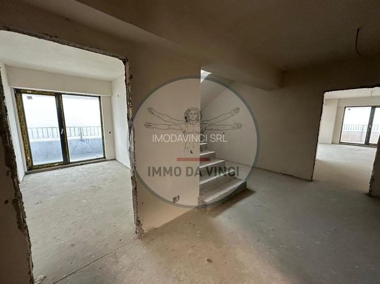 Penthouse West Tower - 8