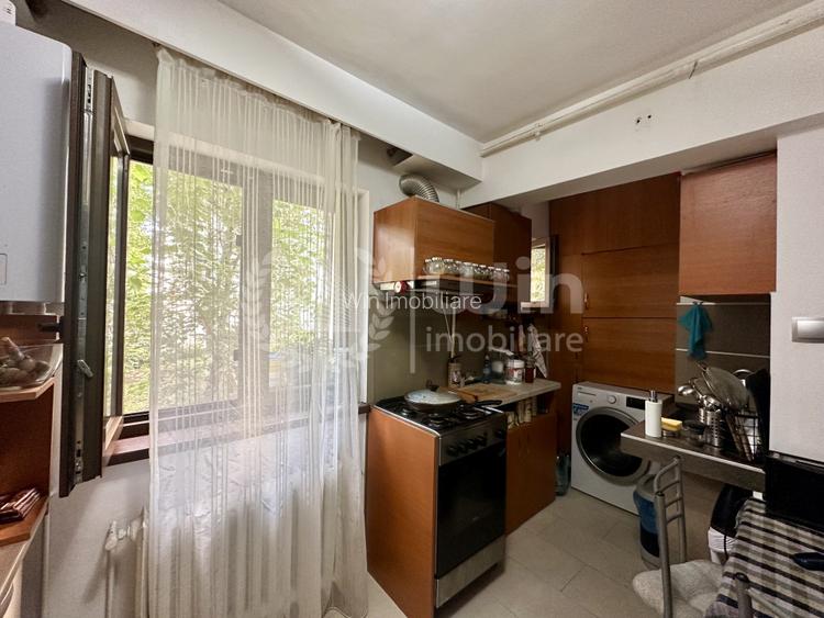 Apartament 3 camere | La Cheie | Gheorgheni | Zona Hermes - 4